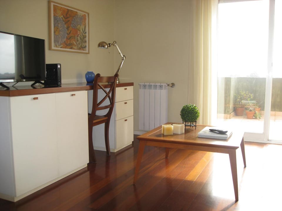 Casa do Terraço Apartment in Aveiro