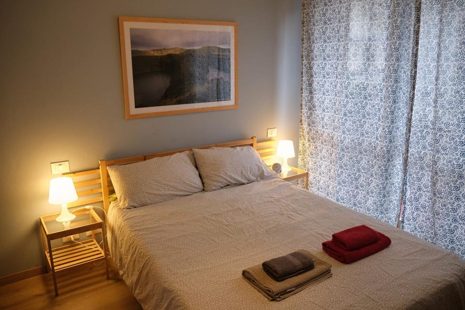 Bed, Other, Bedroom