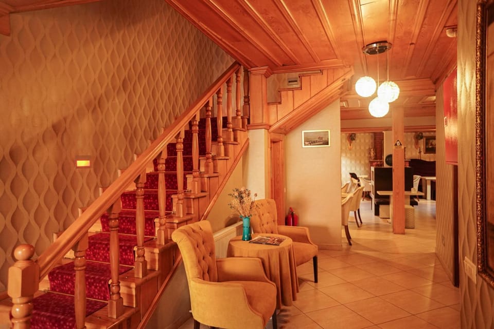 Eskibağ Butik Hotel Hotel in Istanbul