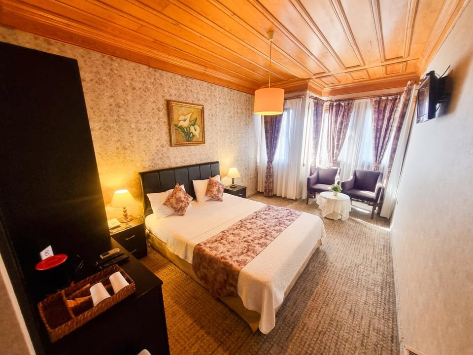 Eskibağ Butik Hotel Hotel in Istanbul