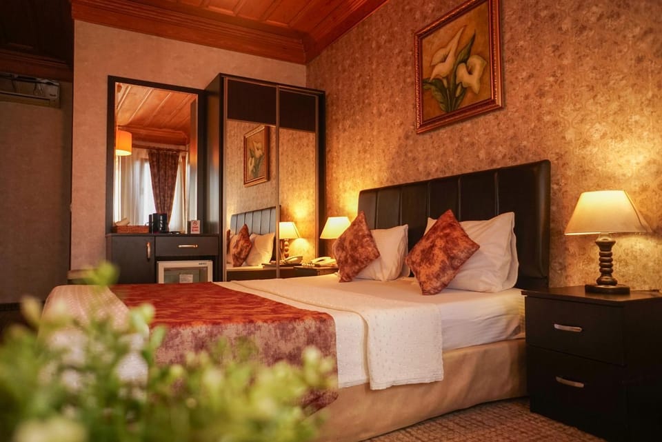 Eskibağ Butik Hotel Hotel in Istanbul