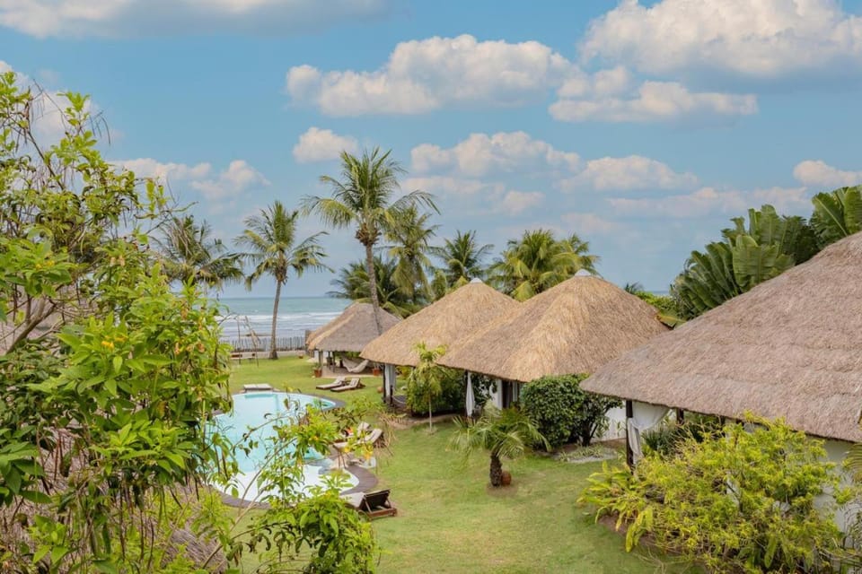 Pousada Duna Paraiso Maceió Inn in Maceió