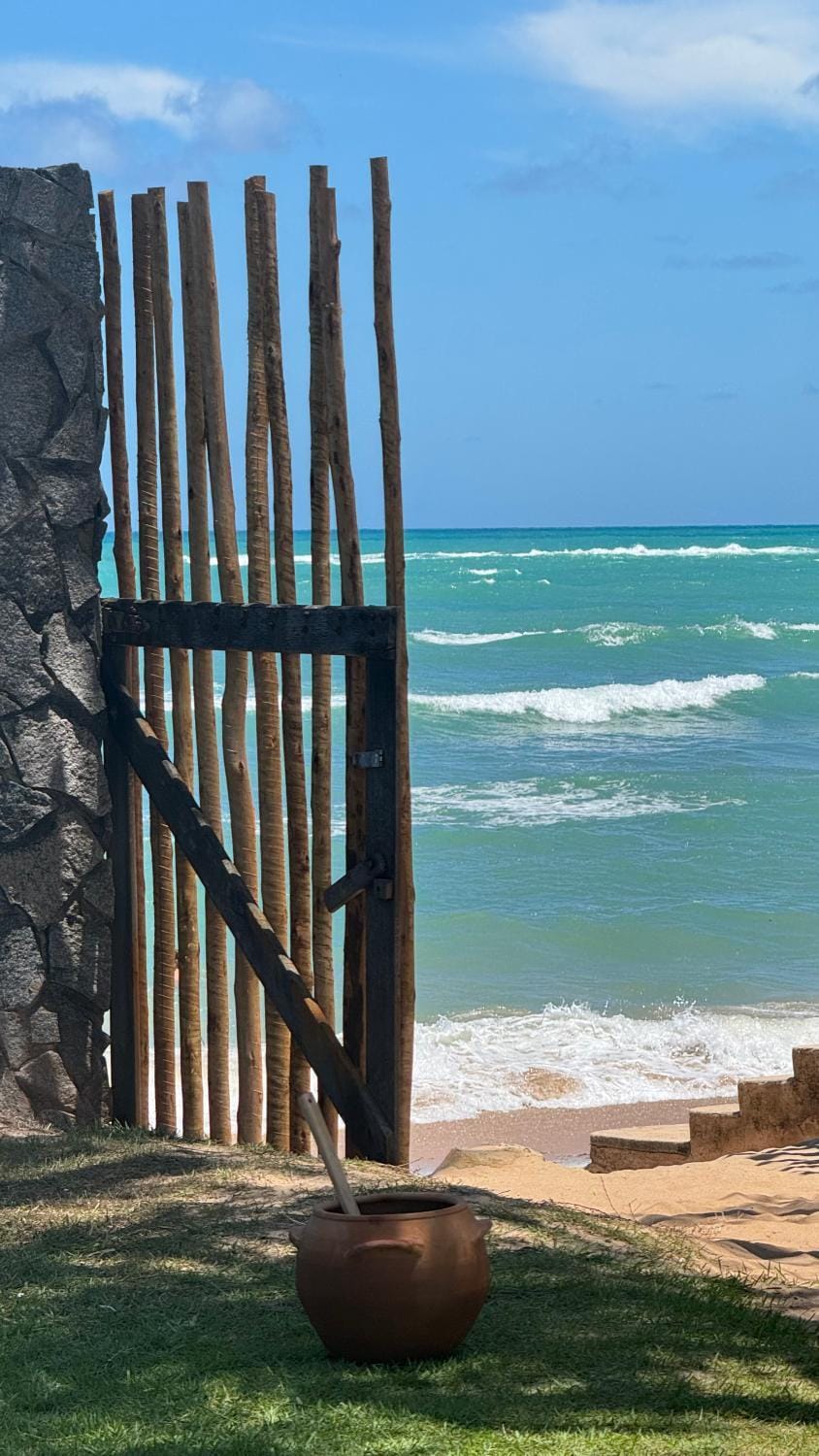 Pousada Duna Paraiso Maceió Inn in Maceió