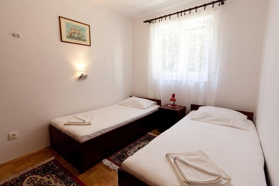 Apartments Ana Apartment in Krk