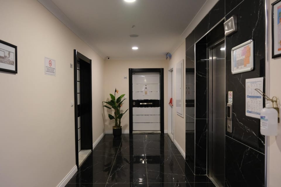 elevator