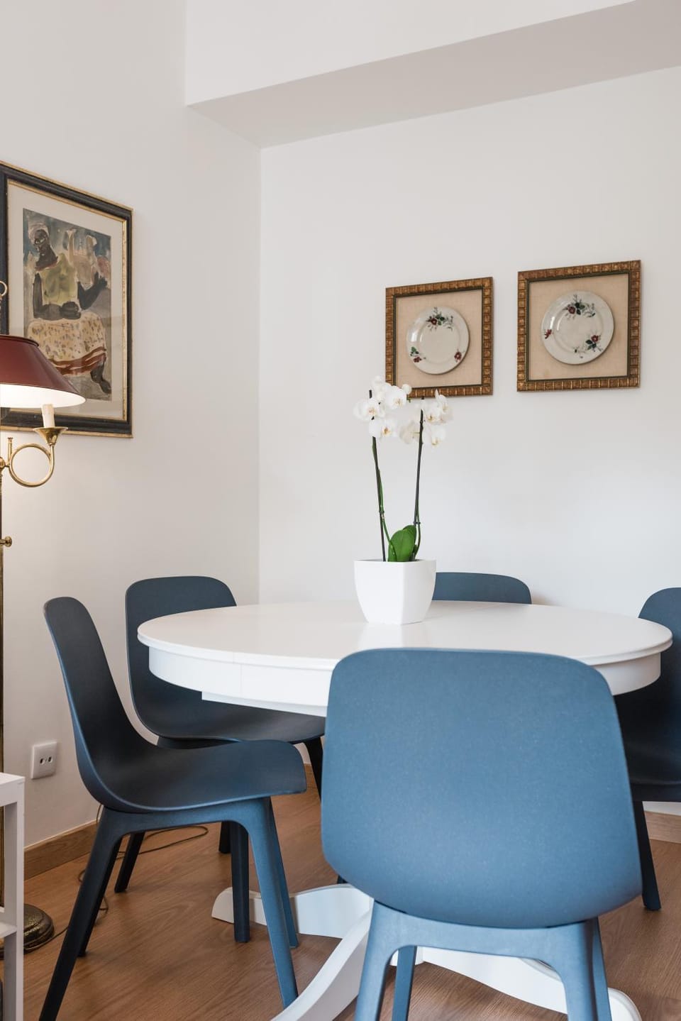 LCC II - Lisbon Calm and Comfort II Apartment in Lisbon
