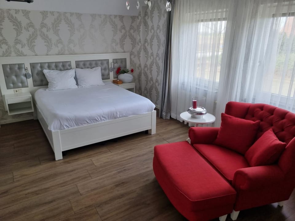 Hotel Restaurant Keizersberg Hotel in Limburg (province)