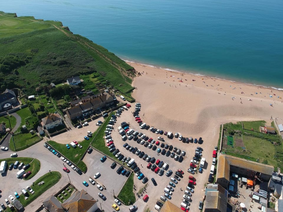 Durbeyfield Bed and Breakfast in West Bay, UK
