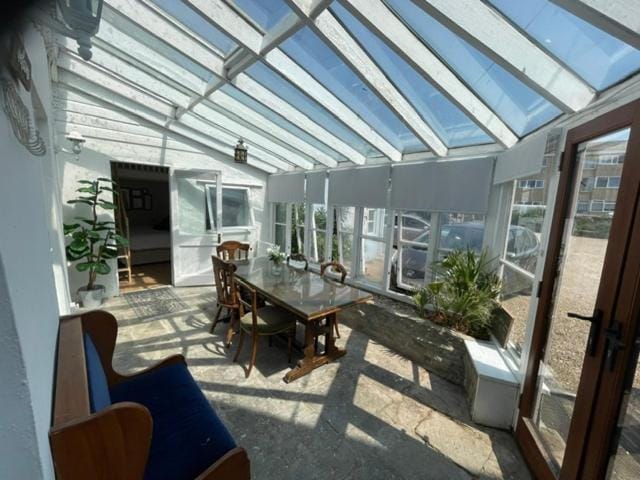 Durbeyfield Hotel in West Bay, UK