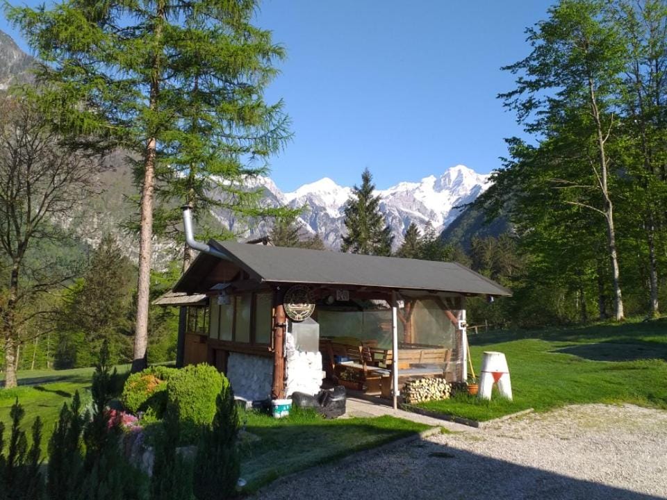 House Berdnik Bed and Breakfast in Slovenia
