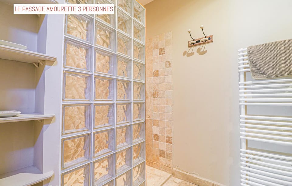 Le Passage Bed and Breakfast in Carcassonne