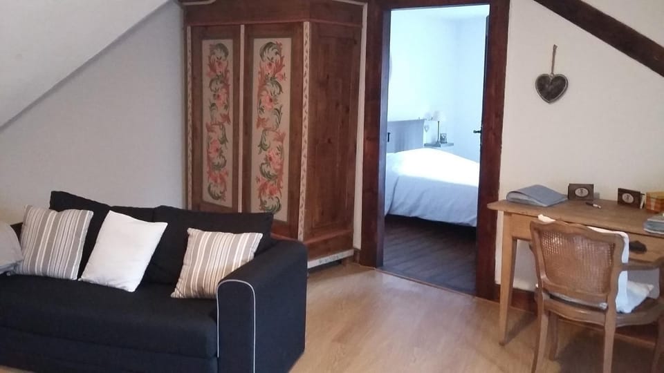 Gite En Alsace Apartment in Grand Est