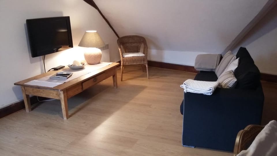 Gite En Alsace Apartment in Grand Est