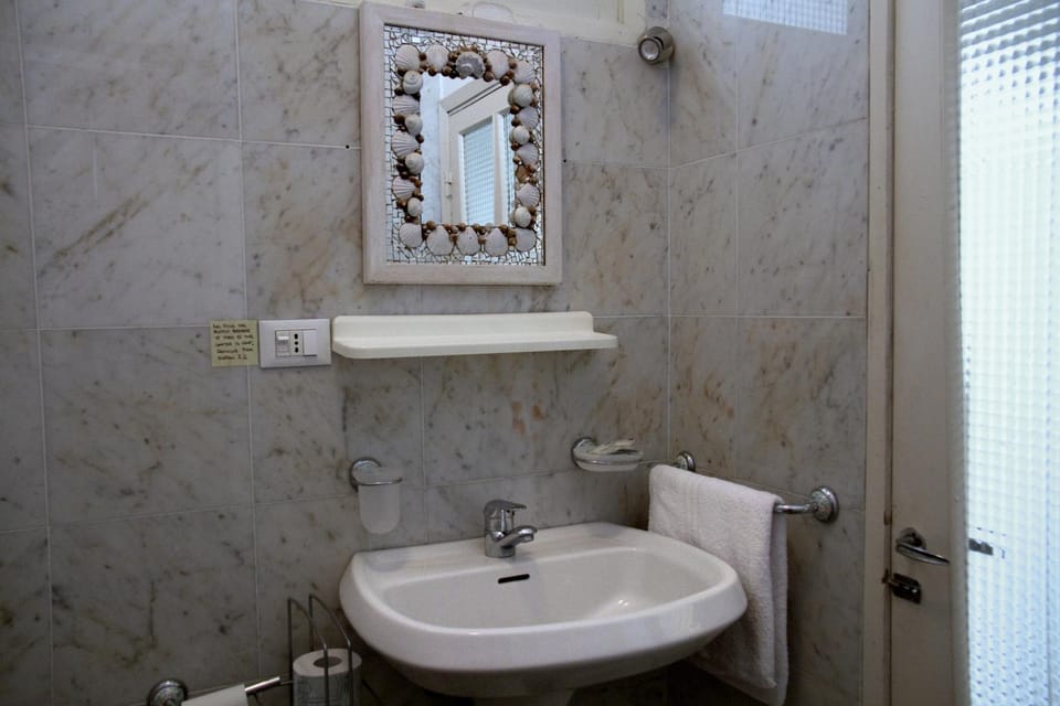 Guesthouse Rollando Bed and Breakfast in Vernazza