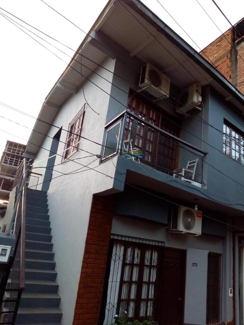 Alvar Nuñez Bed and Breakfast in Puerto Iguazú