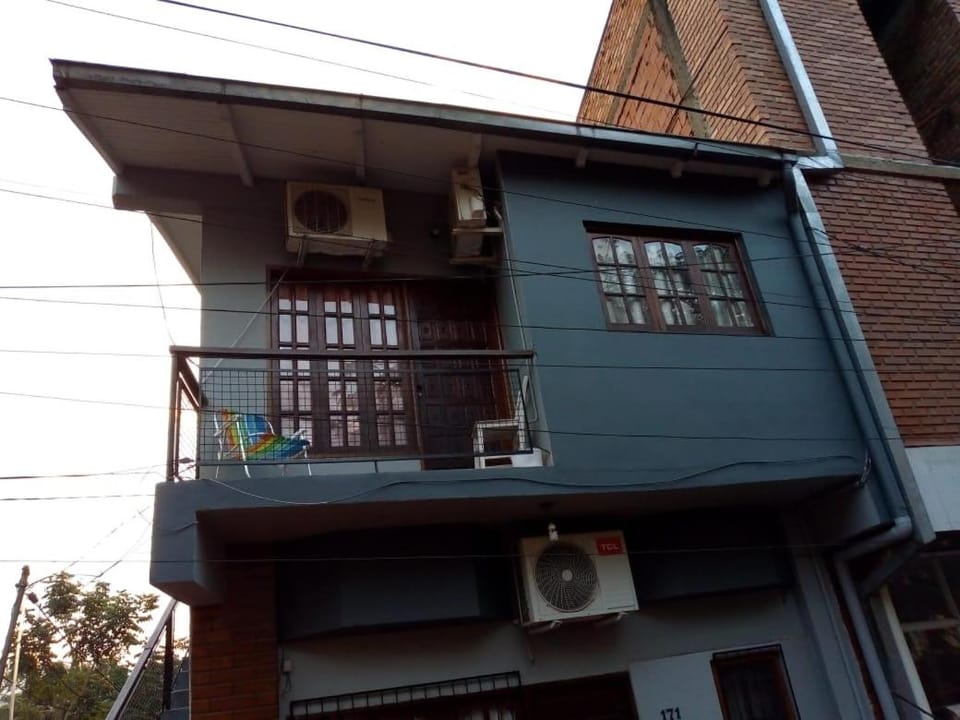 Alvar Nuñez Bed and Breakfast in Puerto Iguazú