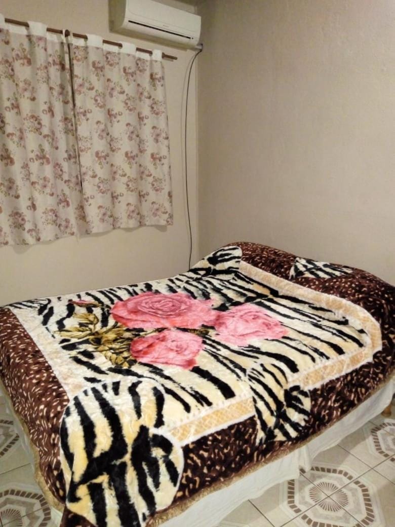 Alvar Nuñez Bed and Breakfast in Puerto Iguazú