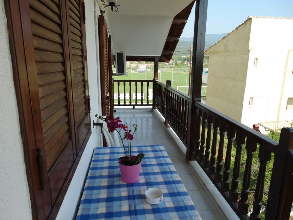 Christakos Apartments Apartment in Decentralized Administration of Macedonia and Thrace