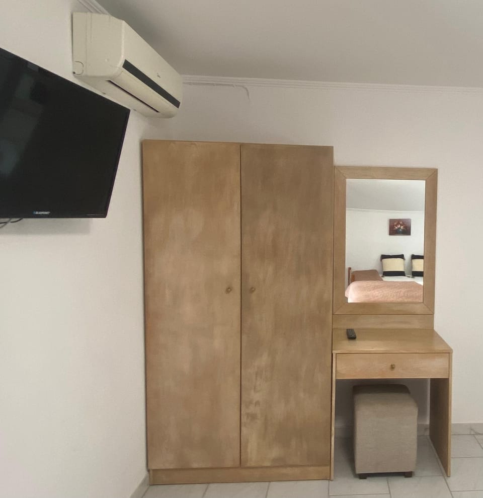 Christakos Apartments Apartment in Decentralized Administration of Macedonia and Thrace