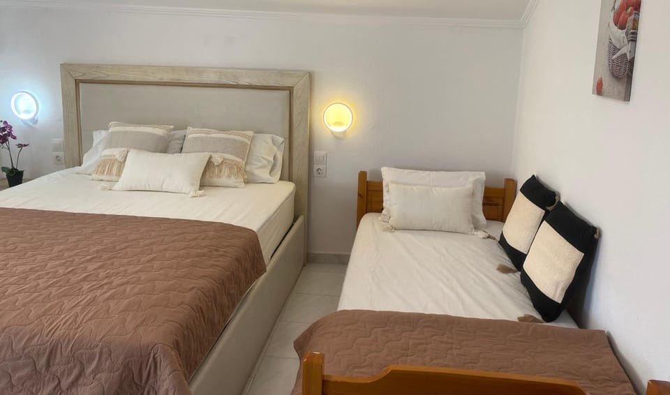 Christakos Apartments Apartment in Decentralized Administration of Macedonia and Thrace