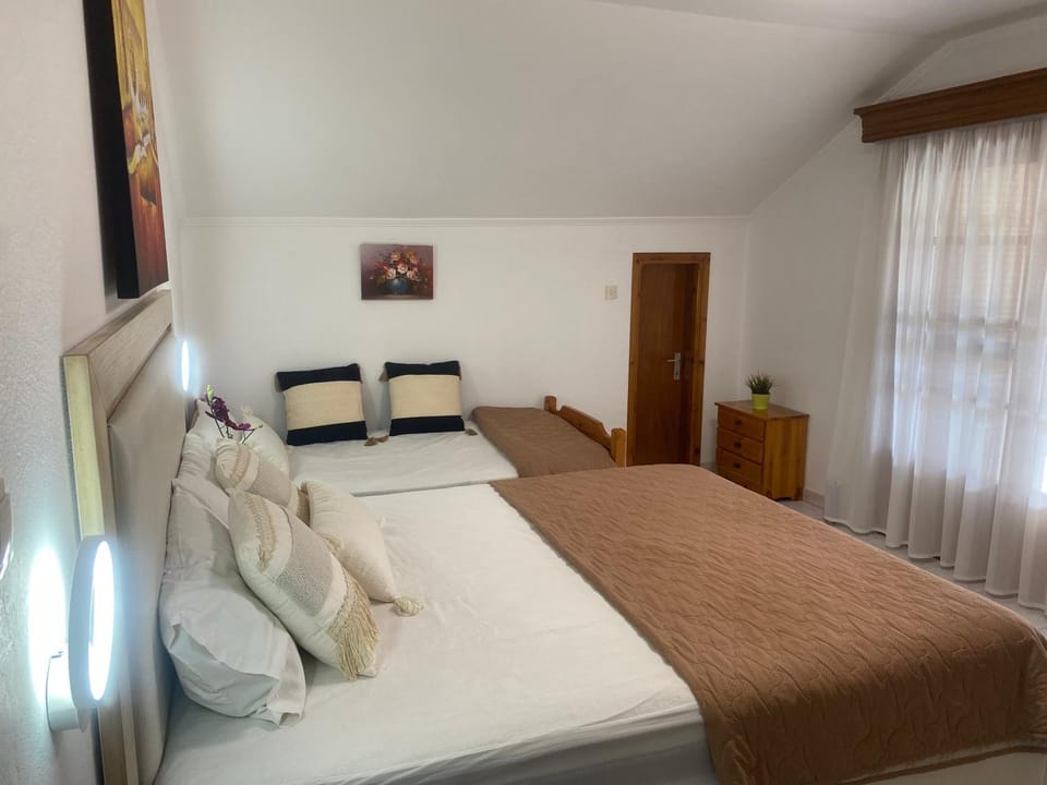 Christakos Apartments Apartment in Decentralized Administration of Macedonia and Thrace