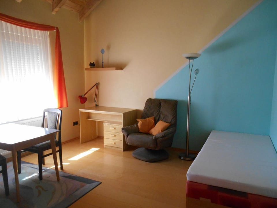 Living room, Photo of the whole room, Decorative detail
