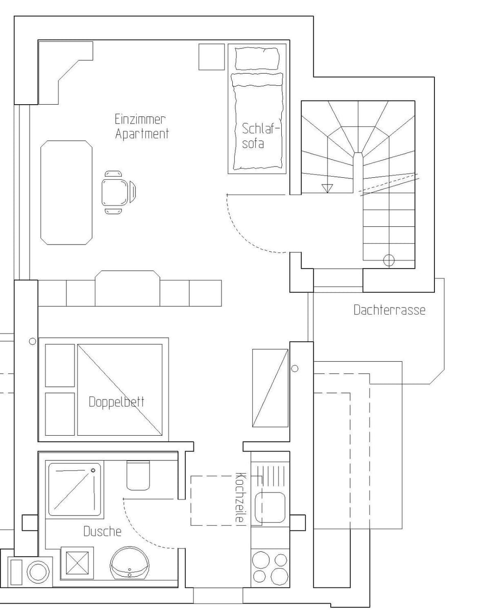 Decorative detail, Floor plan