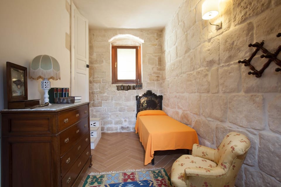 Terrazzo Vinicio House in Scicli
