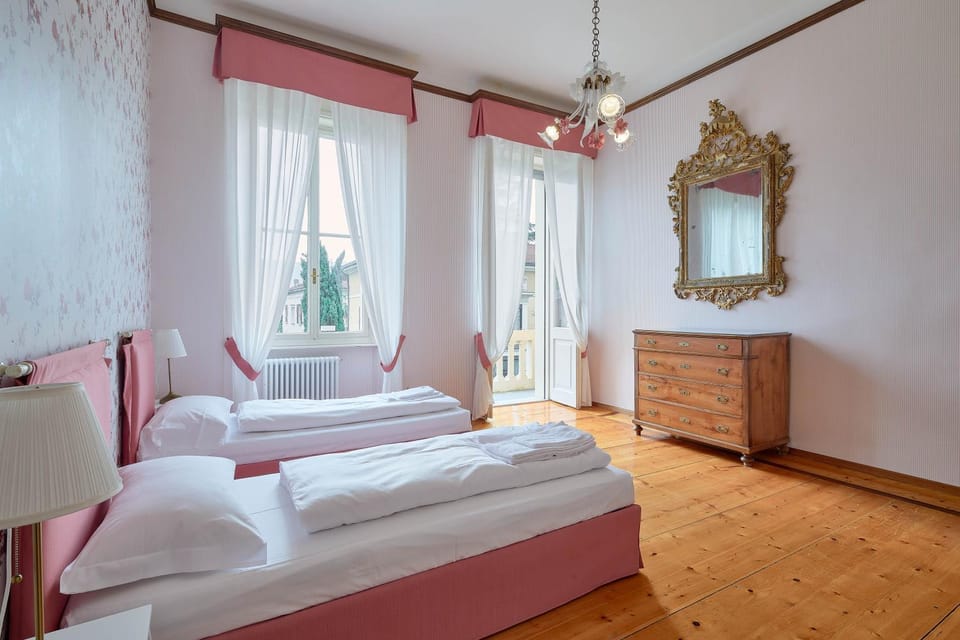 Balcony/Terrace, Bedroom