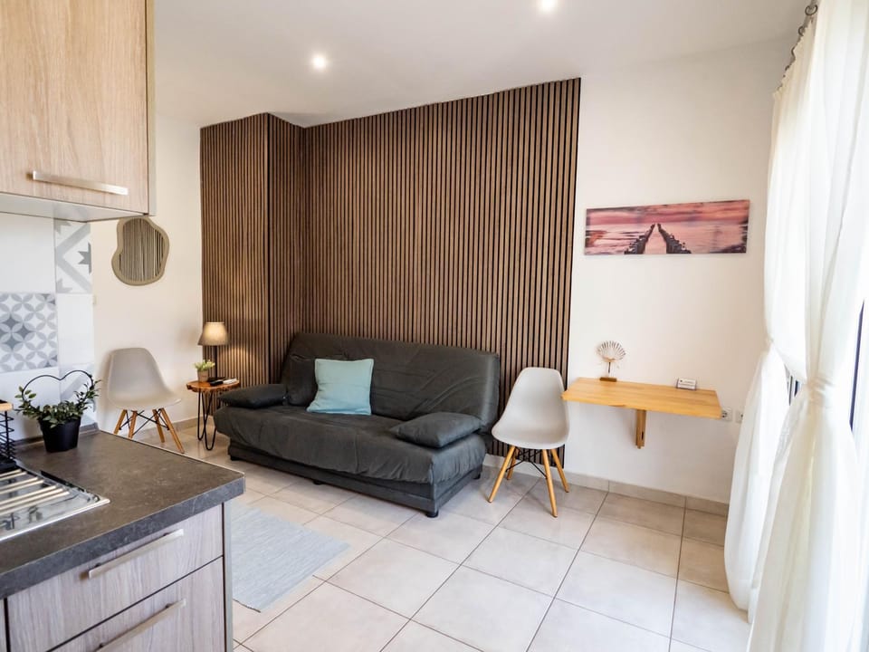 Doukas Apartments & Studios Apartment in Thasos