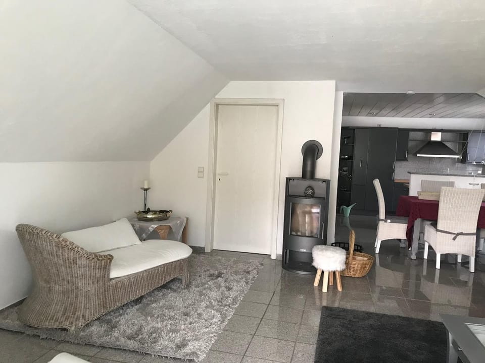 Weinurlaub Apartment in Bavaria