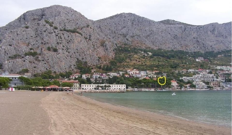 Apartman Tafra Apartment in Split-Dalmatia County