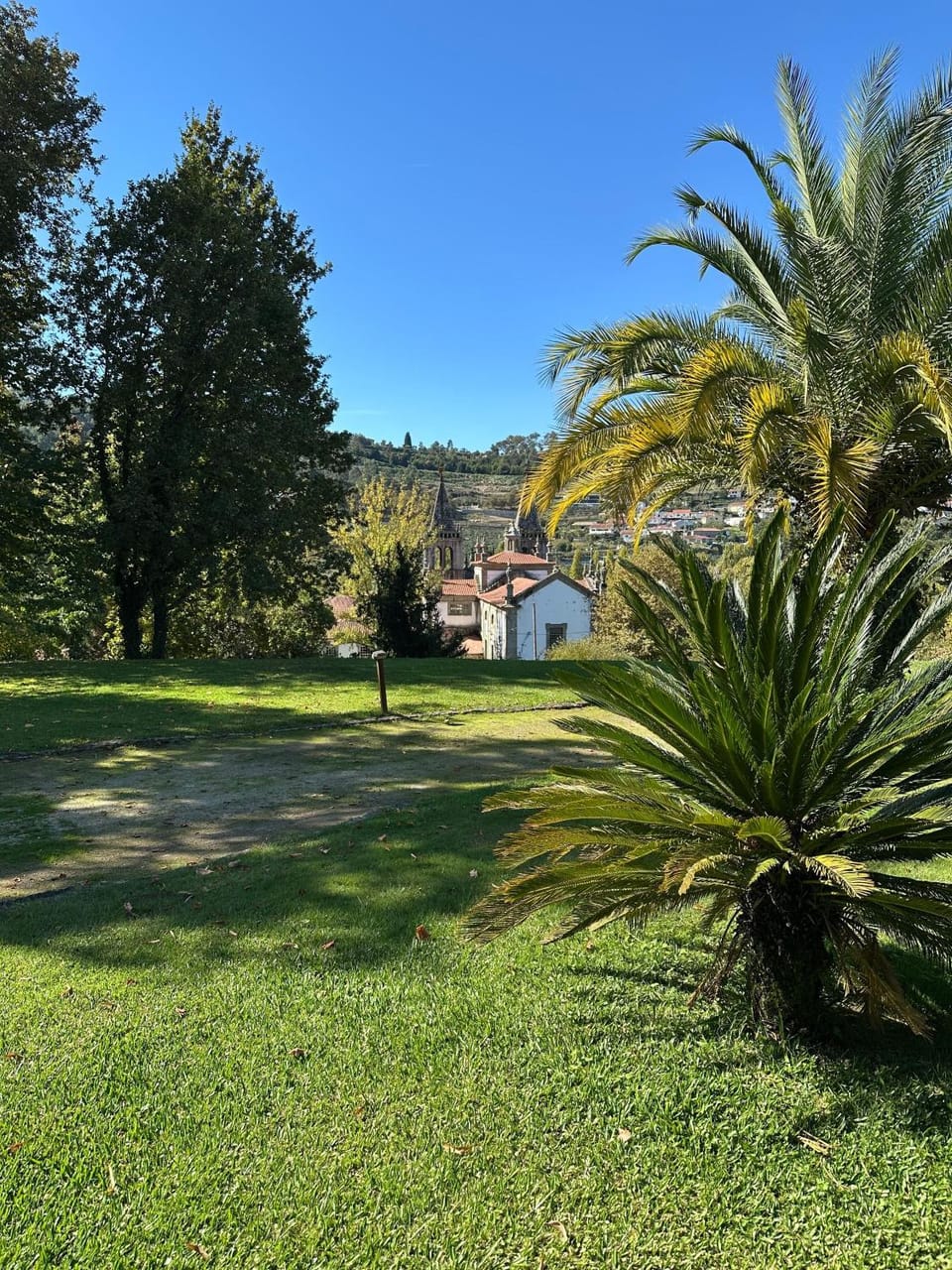 Quinta do Mosteiro House in Porto District