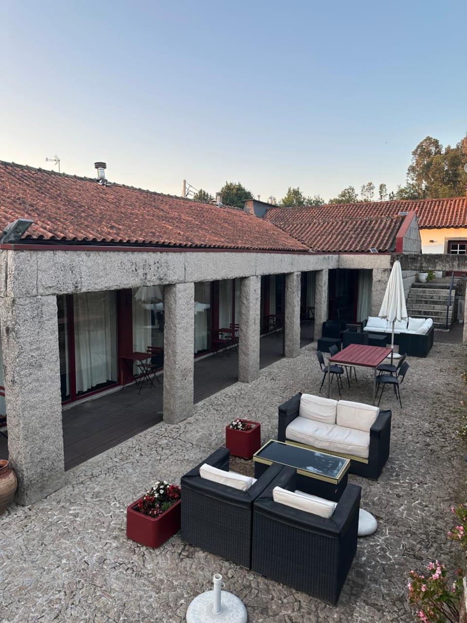 Quinta do Mosteiro House in Porto District