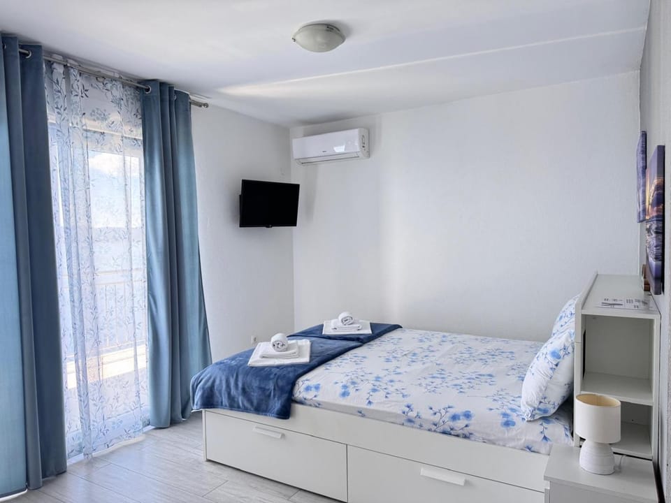 Villa Orada Apartment in Brela