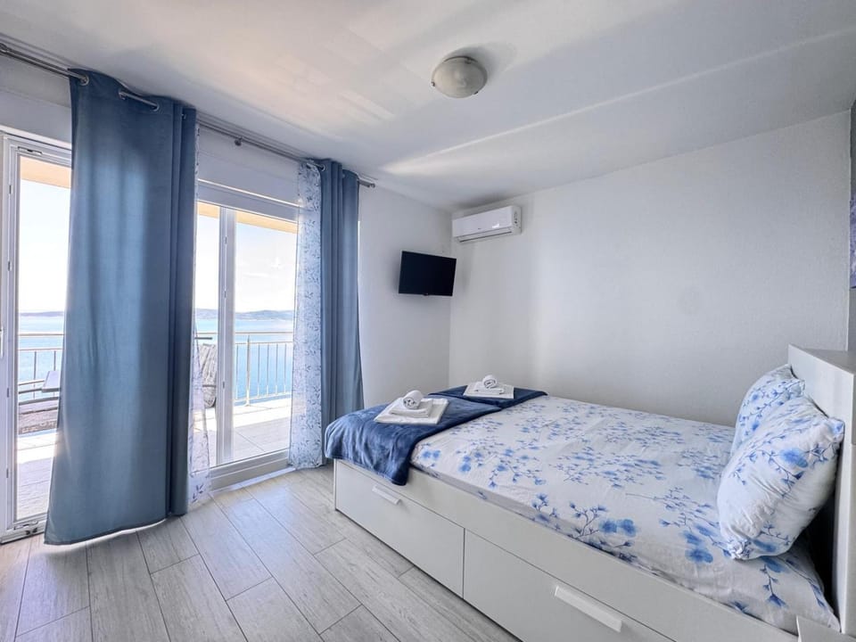 Villa Orada Apartment in Brela