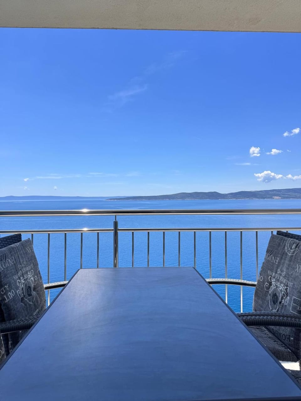 Villa Orada Apartment in Brela