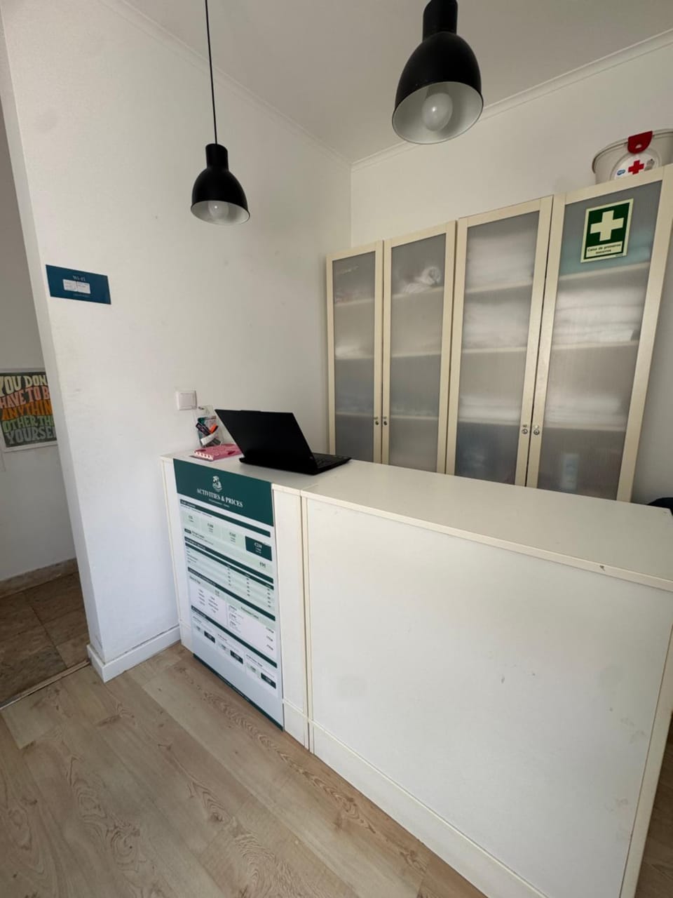 70's Hostel Hostel in Ericeira