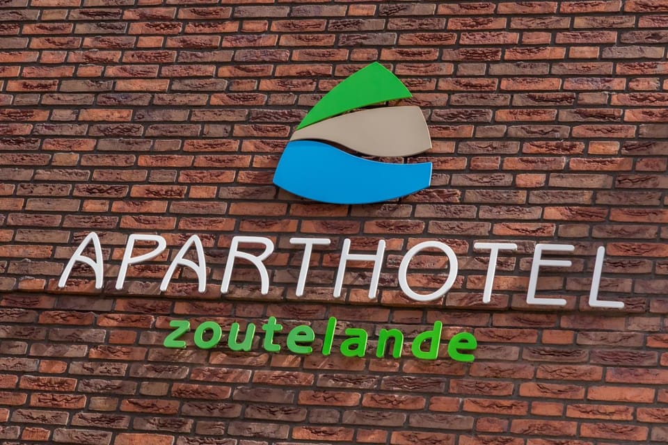 Welcome in - Aparthotel Zoutelande, studio's en app voor 2-6 pers - 50m van het strand in hartje centrum Apartment in Zoutelande