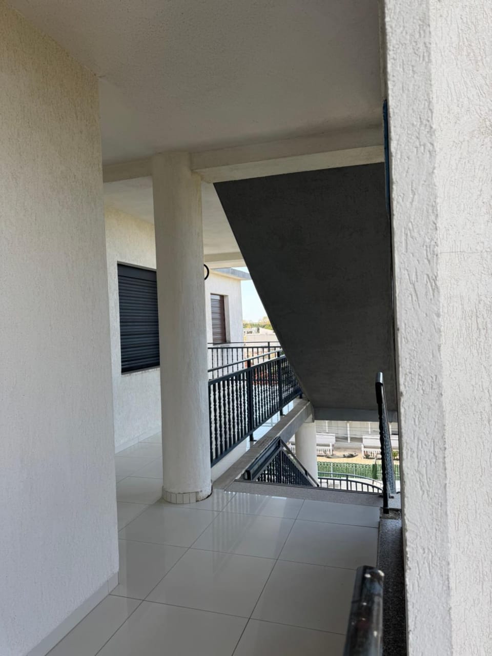 Flat Ergli Apartment in Montenegro