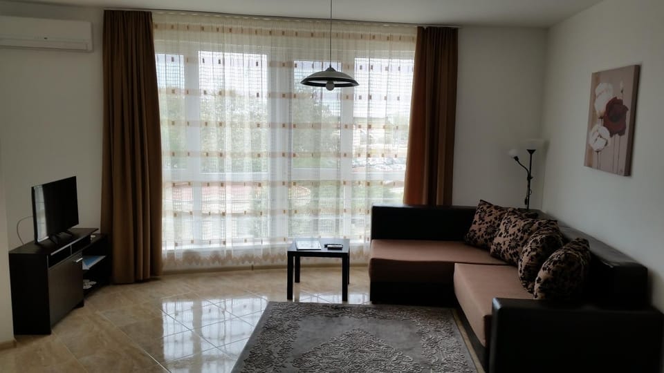 GENIKO Apartments Apartment in Pomorie