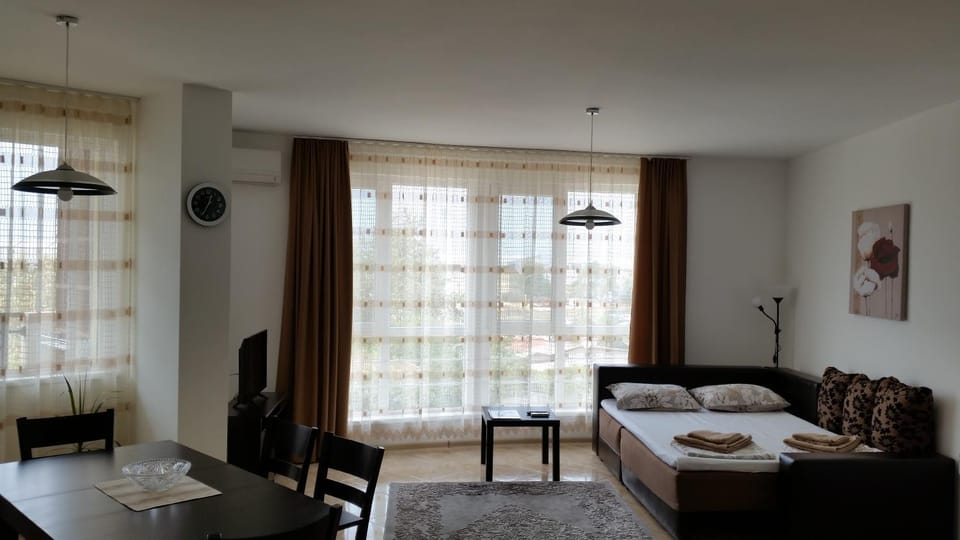 GENIKO Apartments Apartment in Pomorie