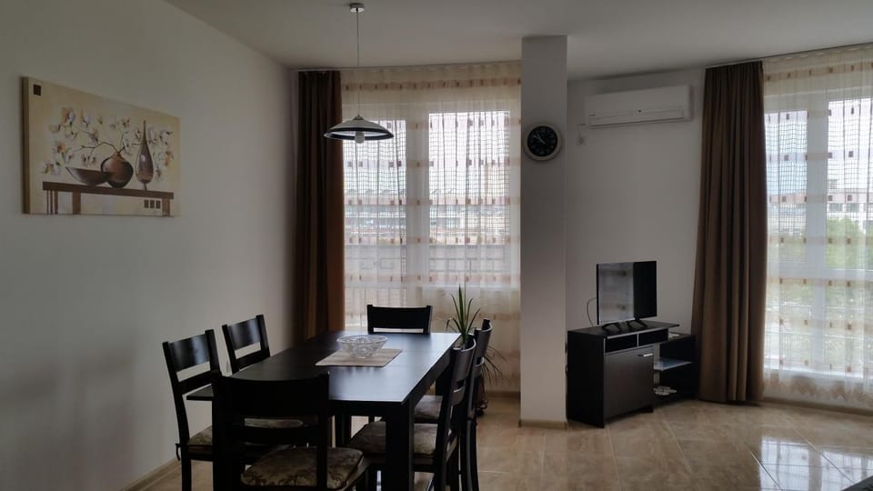 GENIKO Apartments Apartment in Pomorie