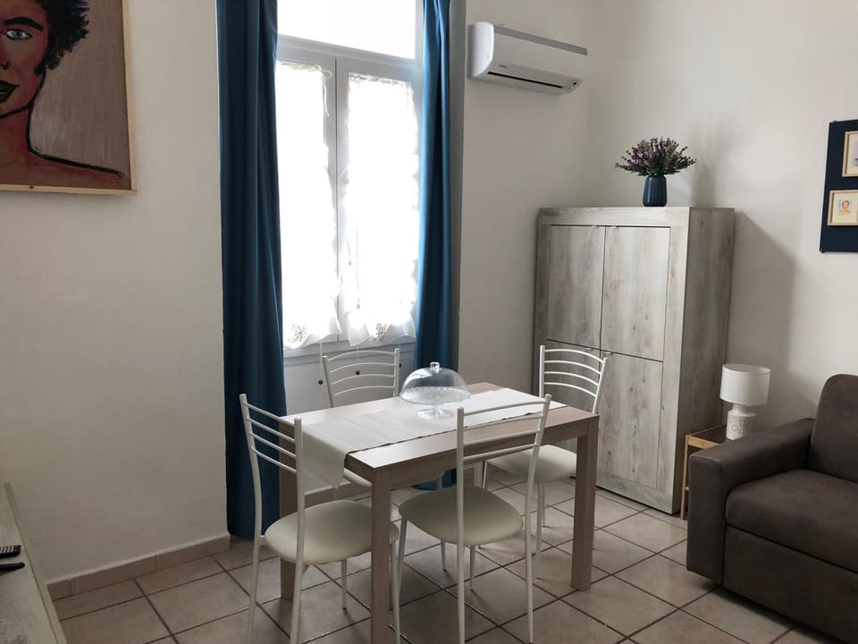 al centro del centro Apartment in Cagliari