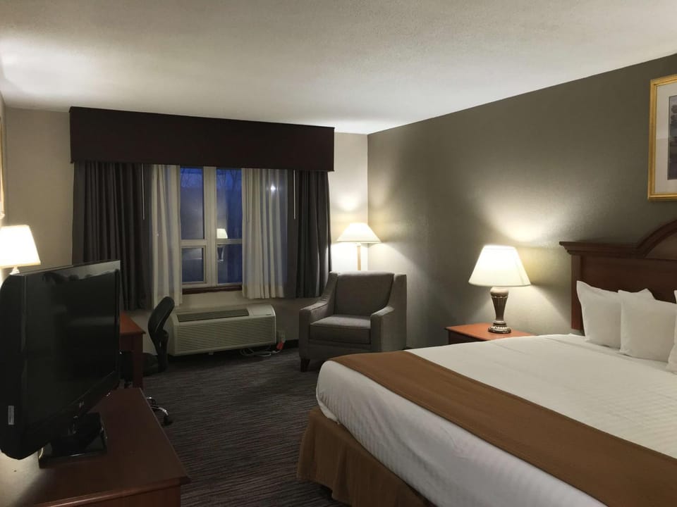 Photo of the whole room, On site