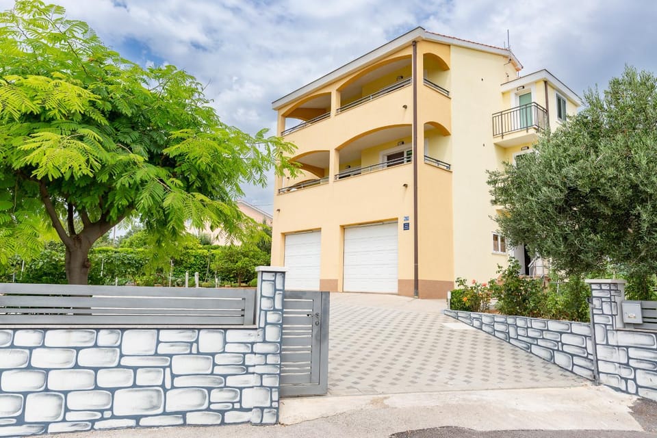 Apartman Milka Apartment in Šibenik-Knin County, Croatia
