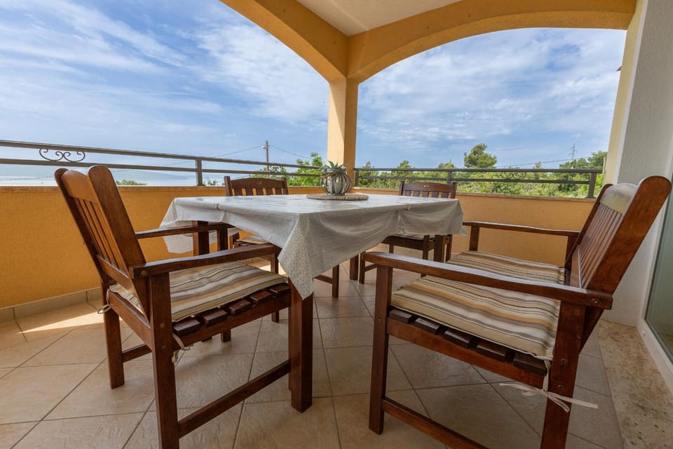 Apartman Milka Apartment in Šibenik-Knin County, Croatia