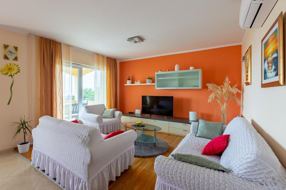 Apartman Milka Apartment in Šibenik-Knin County, Croatia