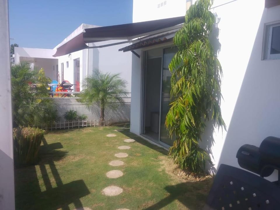 Villa Guzman Villa in Rio Hato