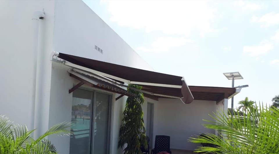 Villa Guzman Villa in Rio Hato